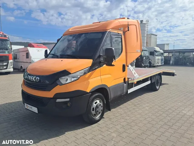 IVECO DAILY