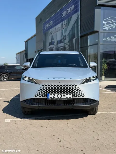 OMODA 7