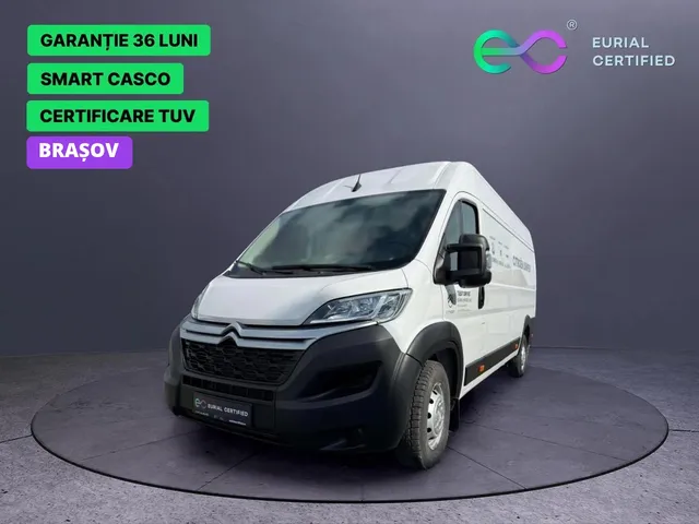 CITROEN JUMPER
