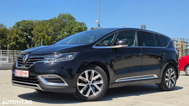 RENAULT ESPACE