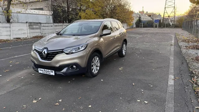 RENAULT KADJAR