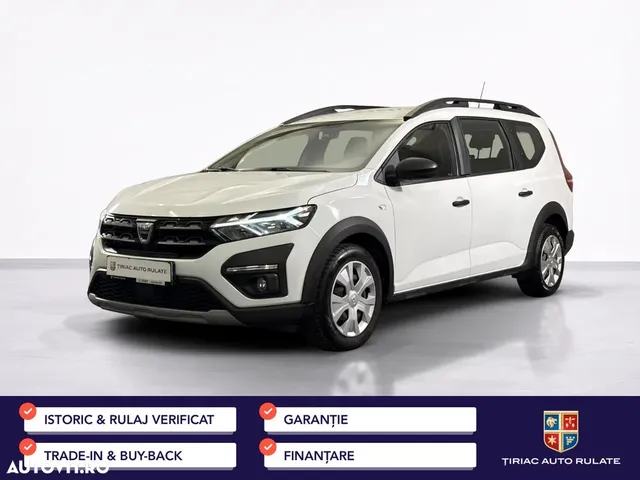 DACIA JOGGER