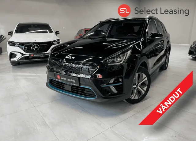 KIA E NIRO