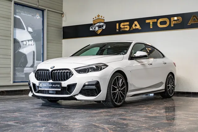 BMW 218I