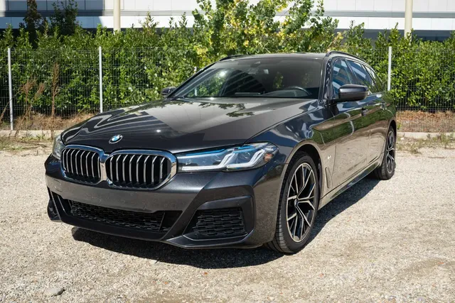 BMW 520D