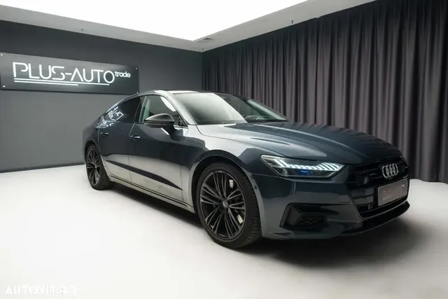 AUDI A7 SPORTBACK
