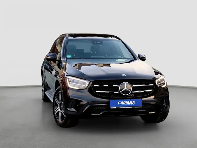 MERCEDES-BENZ 2023 MERCEDES BENZ GLB