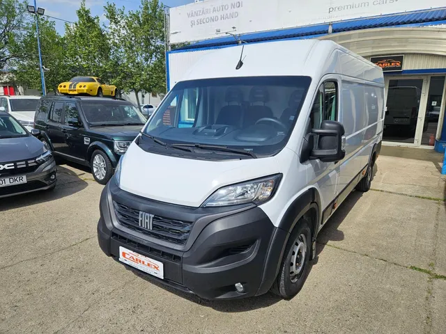 FIAT DUCATO