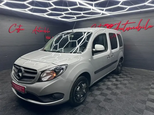 MERCEDES-BENZ CITAN