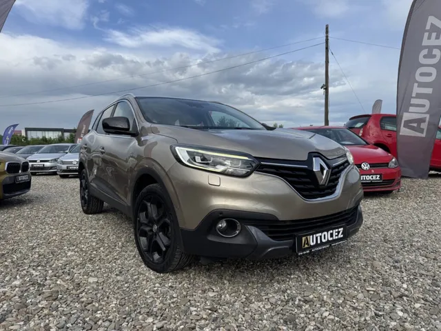 RENAULT KADJAR