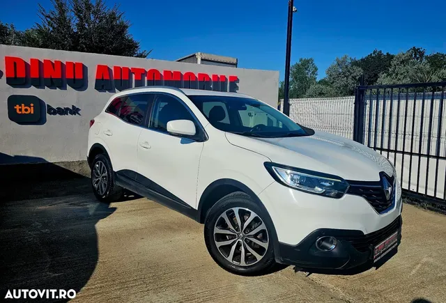RENAULT KADJAR