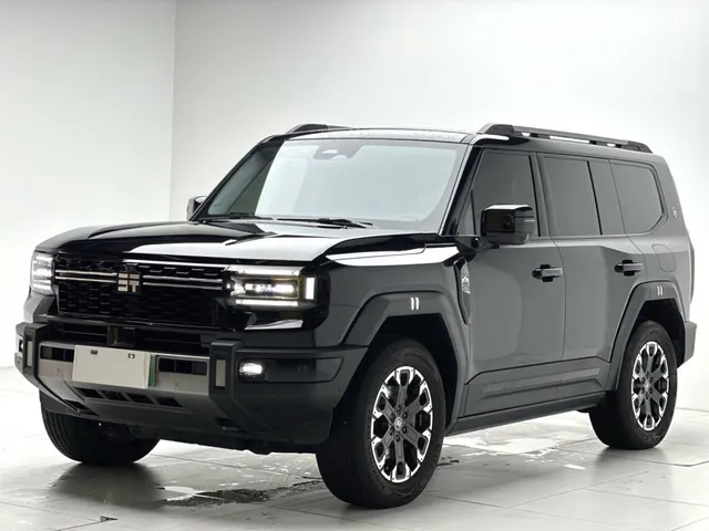 JETOUR G700