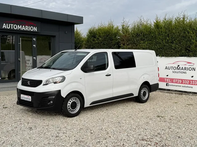 PEUGEOT EXPERT