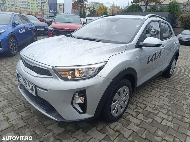KIA STONIC