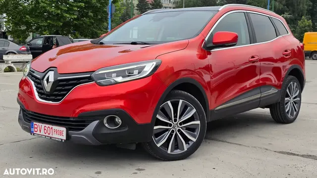 RENAULT KADJAR