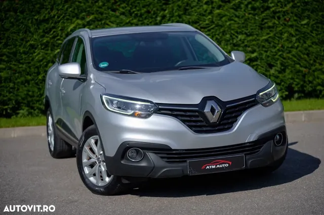 RENAULT KADJAR