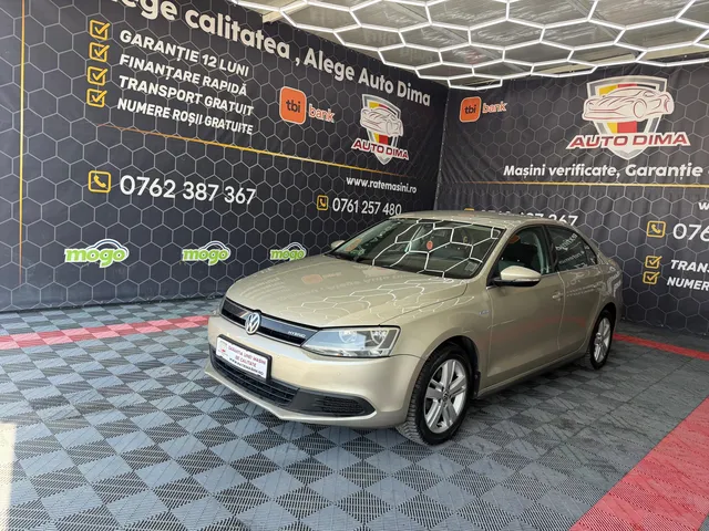 VOLKSWAGEN JETTA
