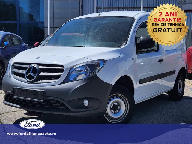 MERCEDES-BENZ CITAN