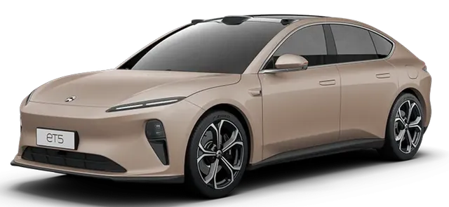 NIO ET5