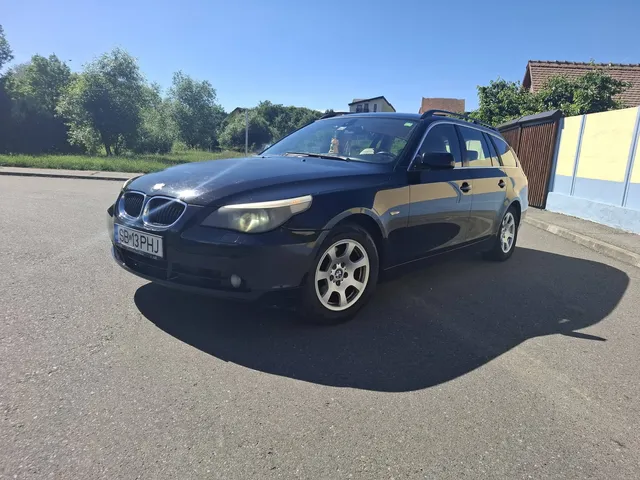 BMW 360