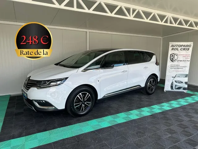 RENAULT ESPACE
