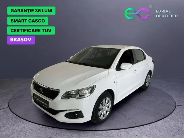 PEUGEOT 301