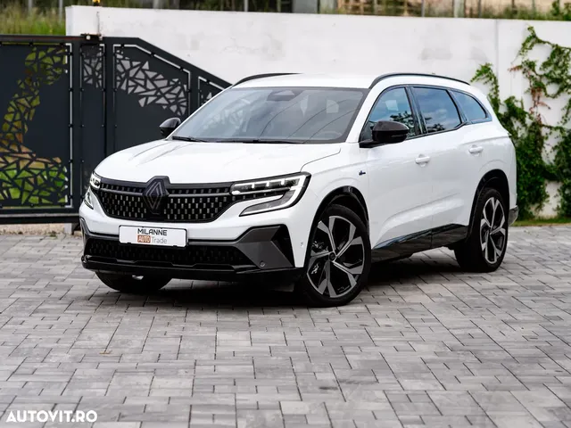 RENAULT ESPACE