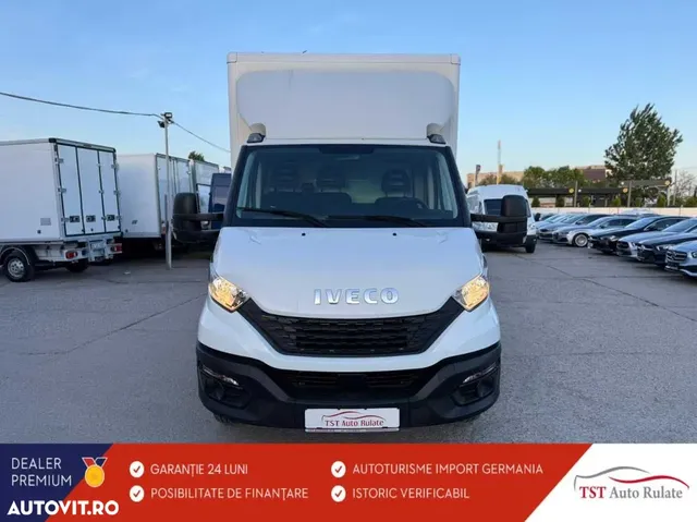 IVECO DAILY