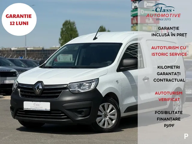 RENAULT EXPRESS