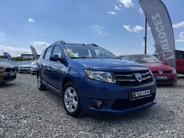 DACIA LOGAN MCV