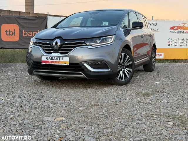 RENAULT ESPACE