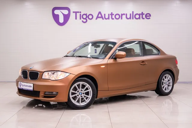 BMW 120D