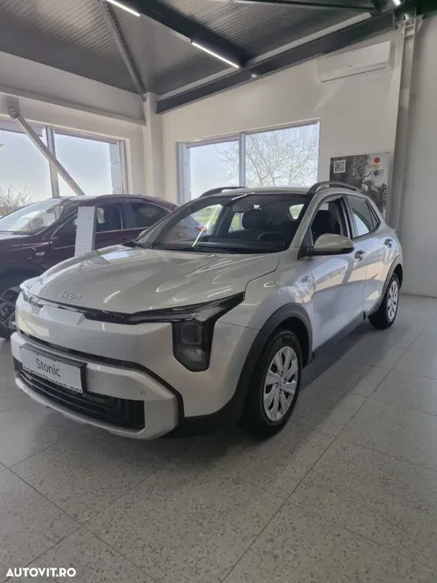 KIA STONIC