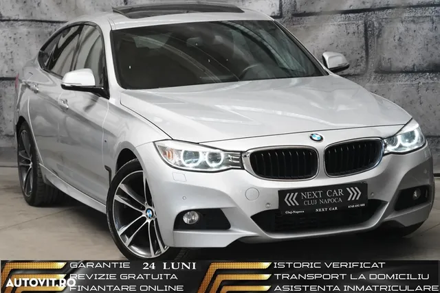 BMW 320D