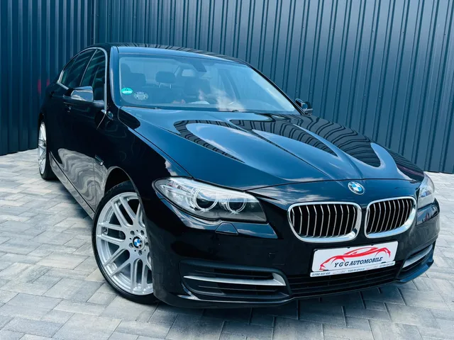 BMW 520D