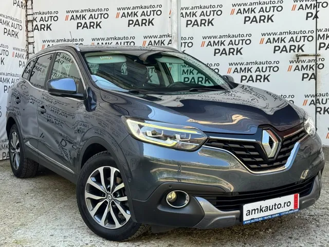 RENAULT KADJAR