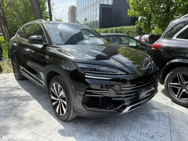 BYD SEAL