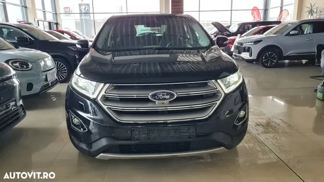 FORD EDGE