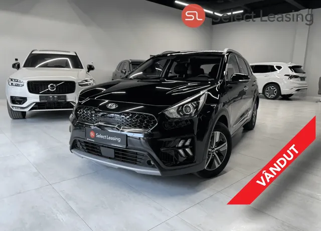KIA NIRO
