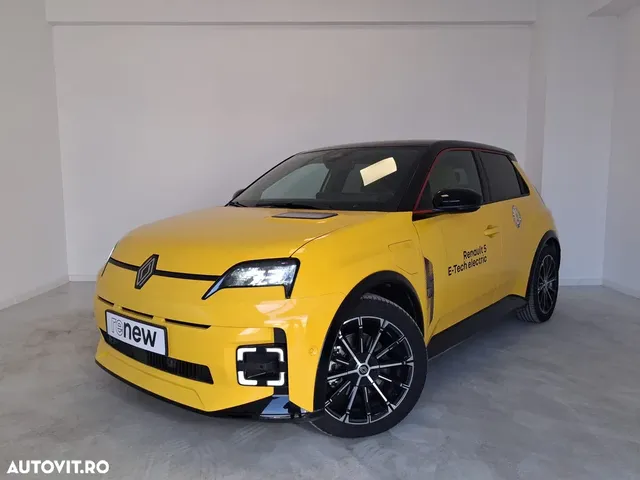 RENAULT 5