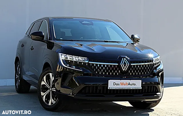 RENAULT AUSTRAL