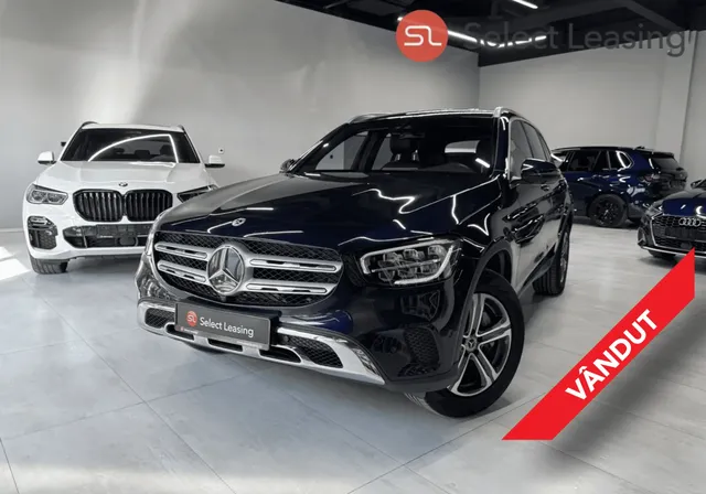 MERCEDES-BENZ 2023 MERCEDES BENZ GLB