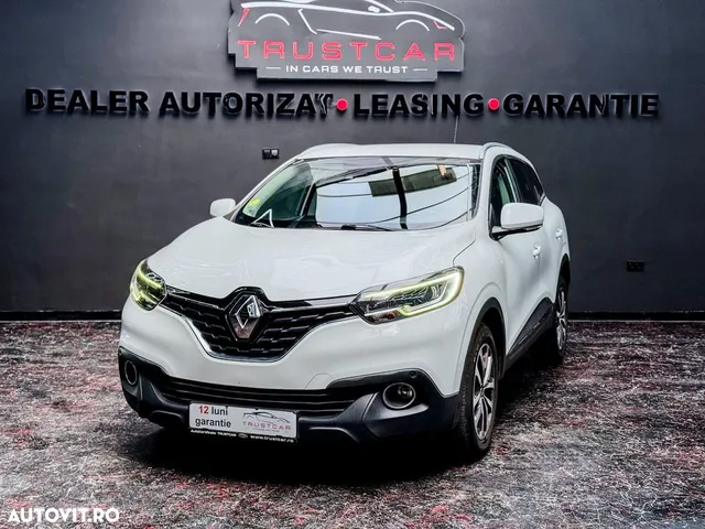 RENAULT KADJAR