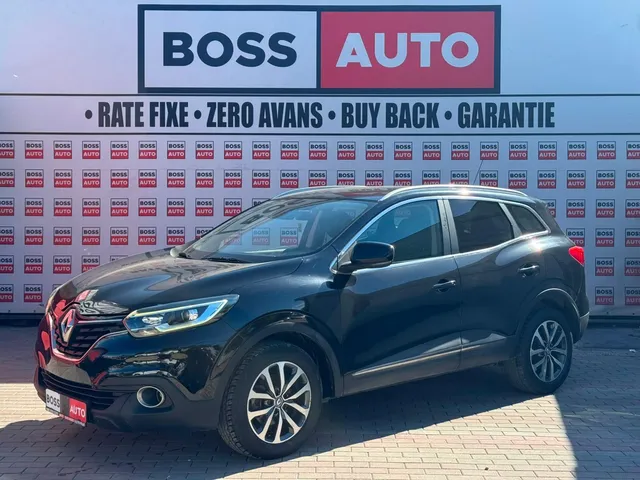 RENAULT KADJAR