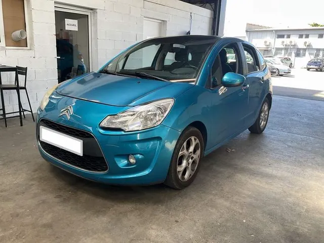 CITROEN C3