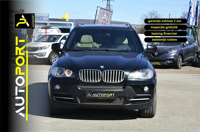 BMW X5M