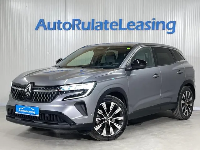 RENAULT AUSTRAL