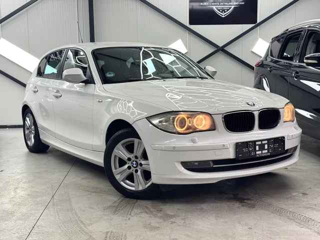 BMW 120D