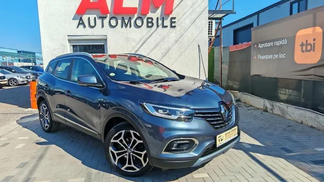 RENAULT KADJAR