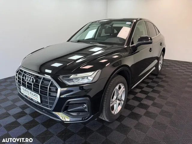 AUDI Q5 SPORTBACK